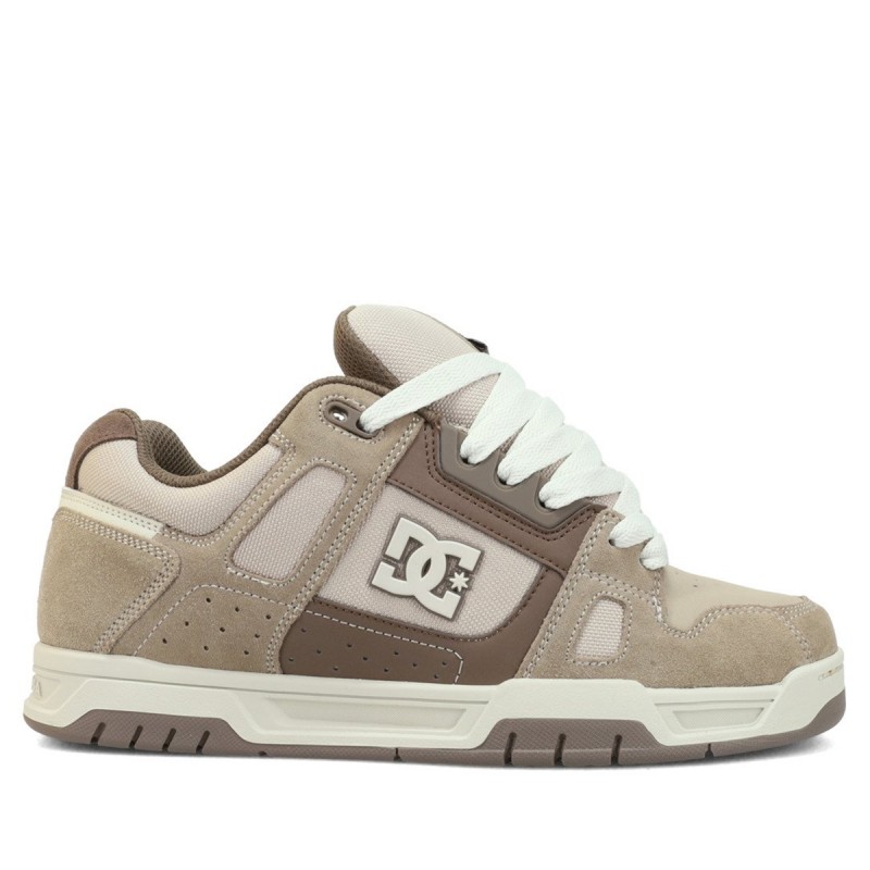 TENIS MASCULINO DC SHOES STAG